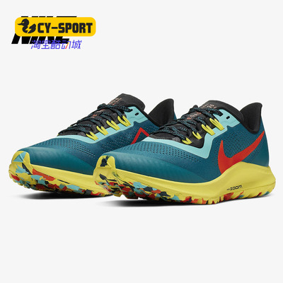 耐克AIRZOOM男女跑步鞋