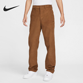 FZ0787 Nike 281 男士 运动复古休闲直筒长裤 耐克正品 2024新款