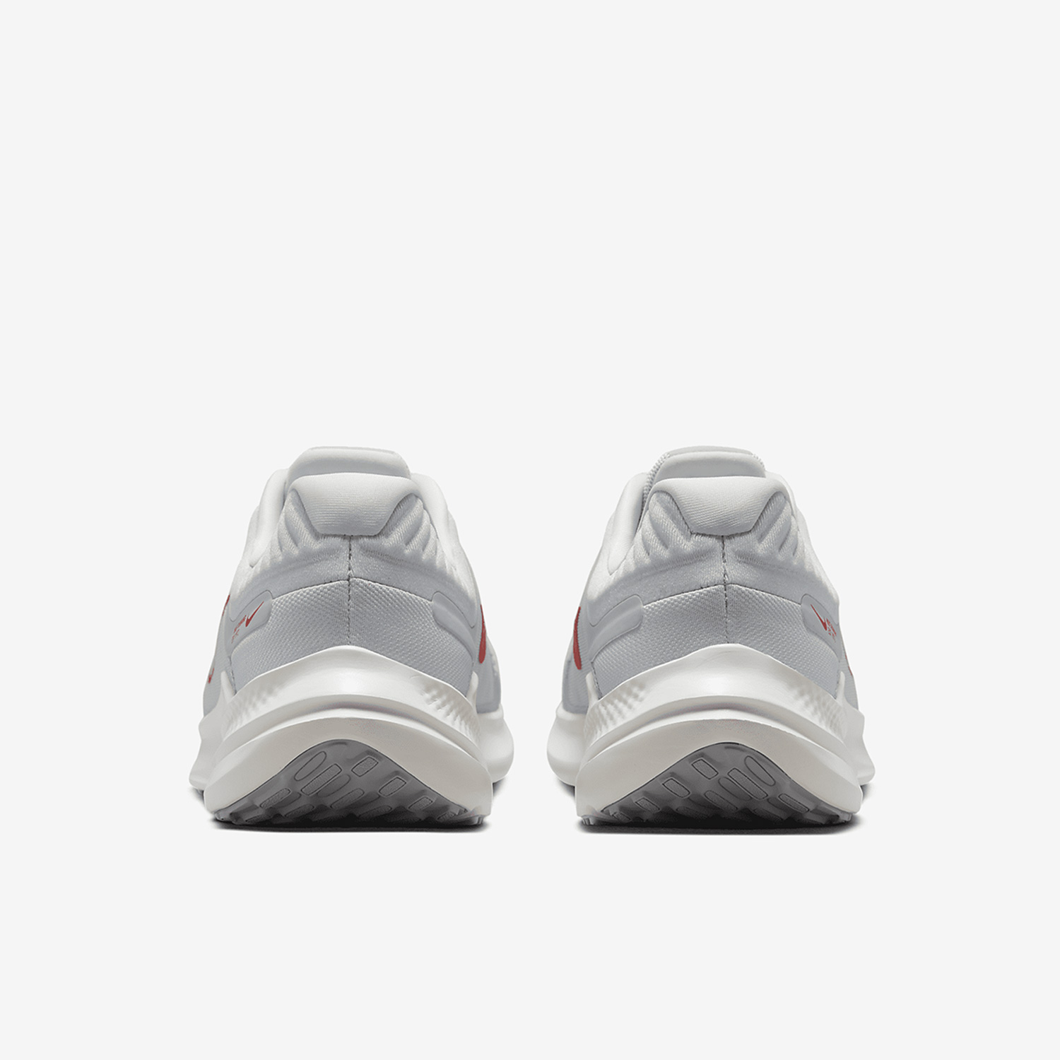 耐克男女轻便低帮舒适跑步鞋