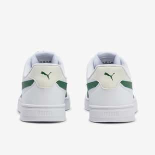 380810 Puma 简约休闲低帮运动板鞋 CAVEN男女时尚 彪马正品