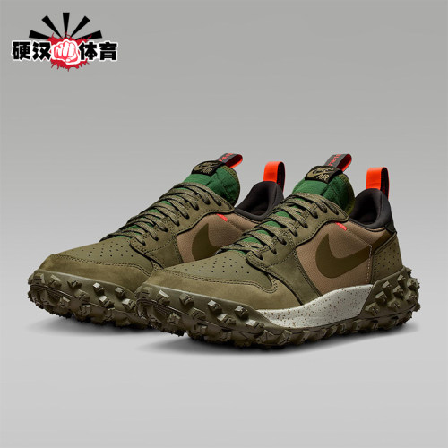 Nike/耐克正品JORDAN男女训练运动耐磨减震透气跑步鞋FV4227-201