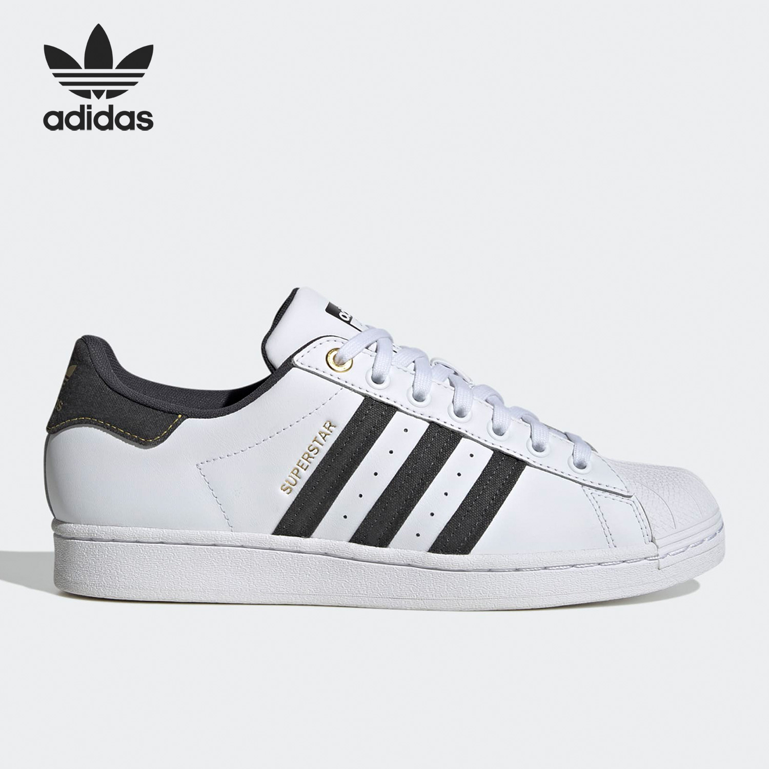 阿迪达斯男女运动休闲鞋