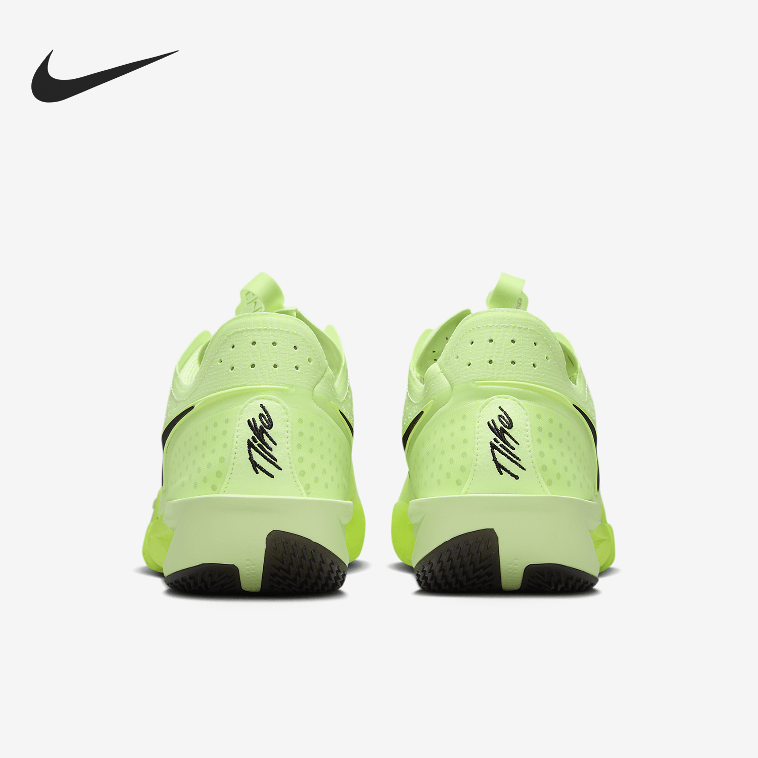 Nike/耐克正品 G.T. Cut 3男士训练耐磨低帮篮球鞋DV2913-700
