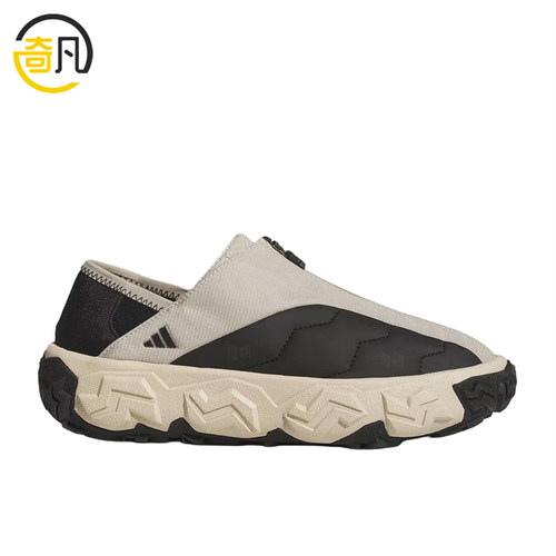Adidas/阿迪达斯正品男士休闲日常透气回弹高尔夫球鞋KJ0339