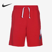 耐克正品 AR2376 当季 男子休闲运动舒适耐磨透气短裤 659 新款 Nike