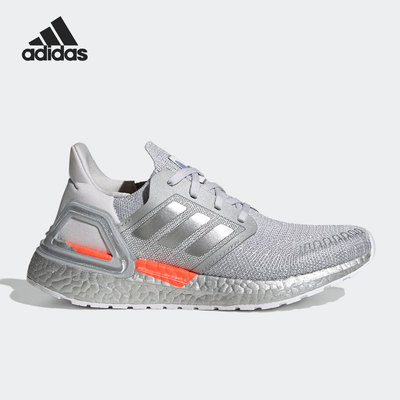 Adidas/阿迪达斯正品当季新款大童透气减震运动跑步鞋 FZ2925