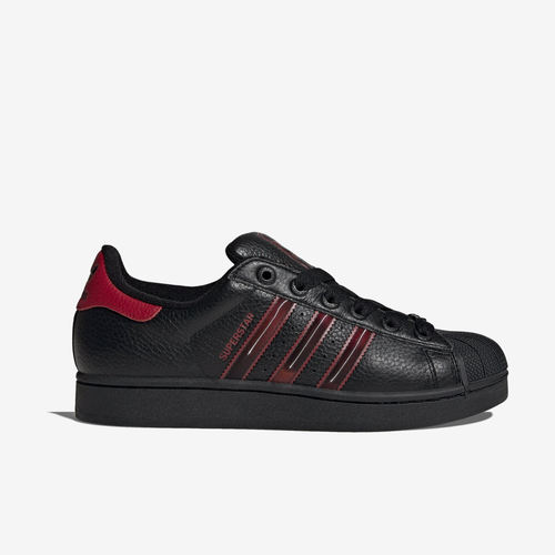 Adidas阿迪达斯正品Superstar 2男女同款低帮运动休闲板鞋JR7316