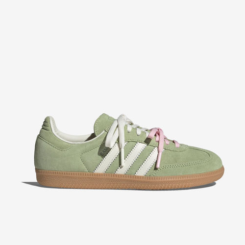 Adidas阿迪达斯正品女运动休闲轻便舒适日常出行德训鞋KH8706