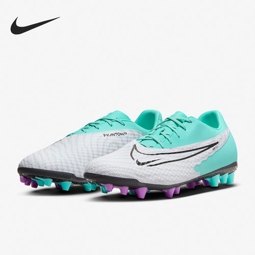 Nike/耐克正品Phantom GX Academy AG男子足球鞋DD9469-300