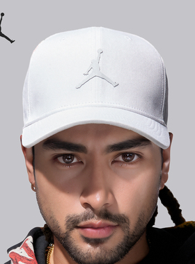 Nike/耐克正品Jordan Rise男女同款高尔夫运动帽FV5295-100