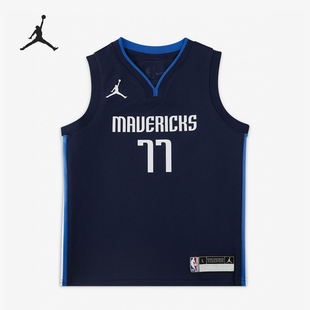 复古运动休闲背心DR1056 JORDAN小童V领无袖 419 耐克正品 Nike