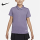 DN1967 Nike 509 FIT Victory大童翻领休闲POLO衫 耐克正品 Dri