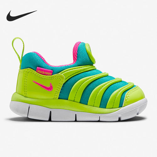 耐克轻便减震低帮运动风休闲鞋