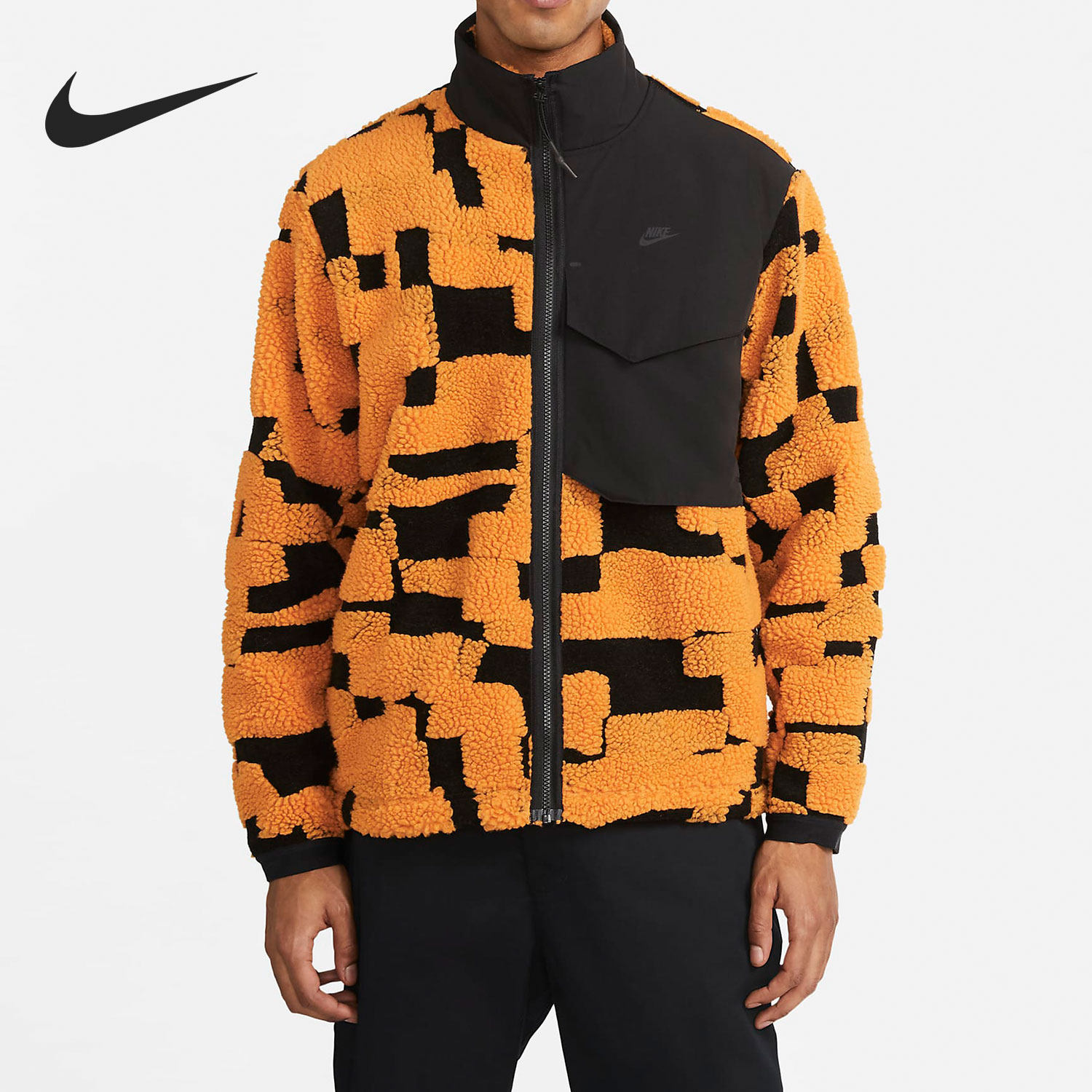 Nike/耐克男子运动夹克外套