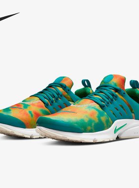 Nike/耐克正品Air Presto男子运动缓震轻便跑步鞋CT3550-200