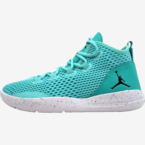 Nike耐克Jordan正品Reveal BG大童高帮运动休闲篮球鞋834126-303