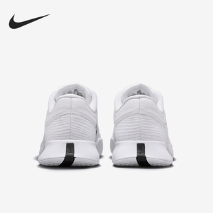 FZ2158 Nike 女士轻便透气耐磨网球鞋 2025新款 101 耐克正品