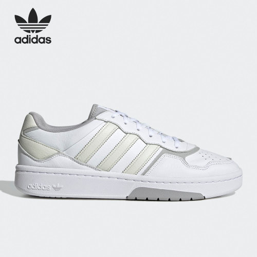Adidas/阿迪达斯正品Originals Courtic男女运动休闲鞋GY3050