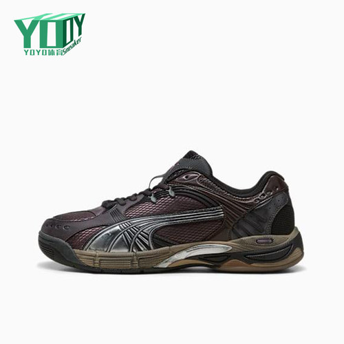 Puma/彪马正品Kessel Pro男女同款时尚运动训练鞋402964-03