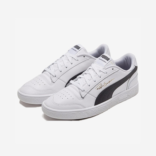 Puma/彪马正品Ralph Sampson Lo男女舒适耐磨板鞋370846-11