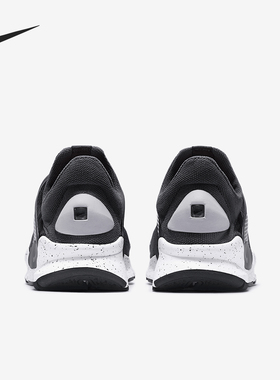 Nike/耐克正品SOCK DART男女轻盈耐磨低帮休闲鞋819686-003