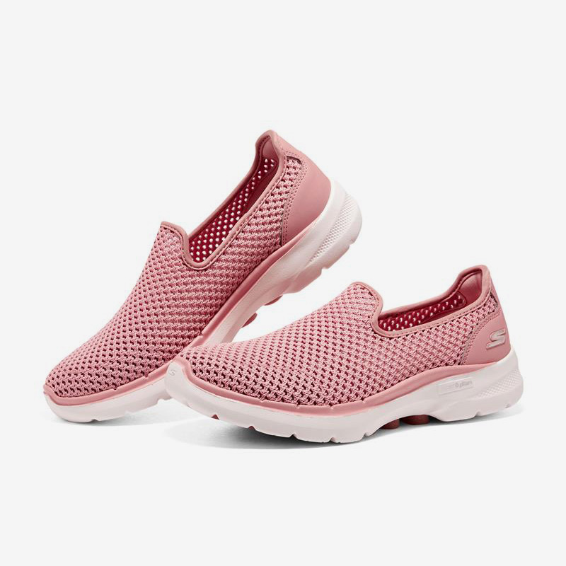 斯凯奇女子运动休闲鞋