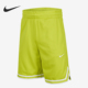 耐克正品 训练短裤 Dri Nike FIT DNA大童运动时尚 DZ4280 308