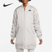 外套DD4641 Nike 033 FIT女子时尚 休闲中长款 耐克正品 Therma