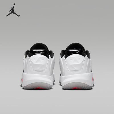 Nike/耐克正品JORDAN男士训练缓震运动耐磨篮球鞋HF0824-101