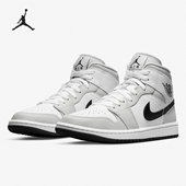 耐克正品 AJ1女子运动篮球鞋 Air Nike Jordan BQ6472 015