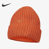 耐克正品 休闲男女时尚 潮流保暖运动毛线帽子 Nike DM8404 816