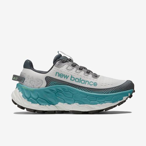 New Balance新百伦正品女款Fresh Foam舒适越野跑步鞋WTMORLW3