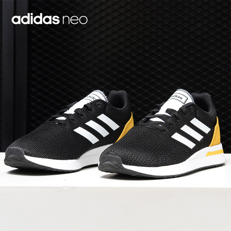 Adidas/阿迪达斯正品 NEO  男子低帮 复古运动 休闲鞋 BD7961,运动鞋new,运动休闲鞋,淘宝优惠券,粉丝福利购,淘宝优惠卷