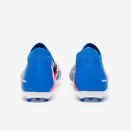 Puma/彪马正品FUTURE 8男士缓震训练运动耐磨足球鞋108424-01