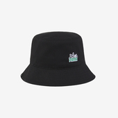 彪马正品 SKATE BUCKET Puma 女士简约复古渔夫帽025133