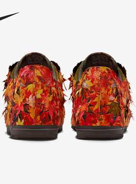 Nike/耐克正品Air Force 1男女时尚耐磨运动休闲鞋IM8062-368