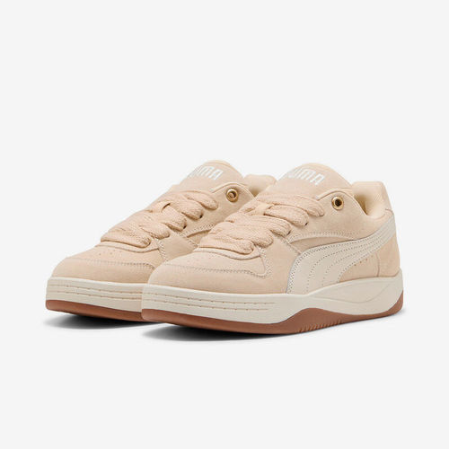Puma/彪马正品2025秋季款女士休闲日常耐磨低帮板鞋402510-01