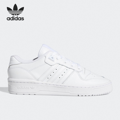 Adidas/阿迪达斯正品三叶草新款女子运动透气休闲鞋FV4225