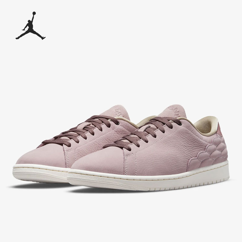Nike/耐克正品JORDAN休闲男女时尚潮流低帮运动鞋 DO7444-621