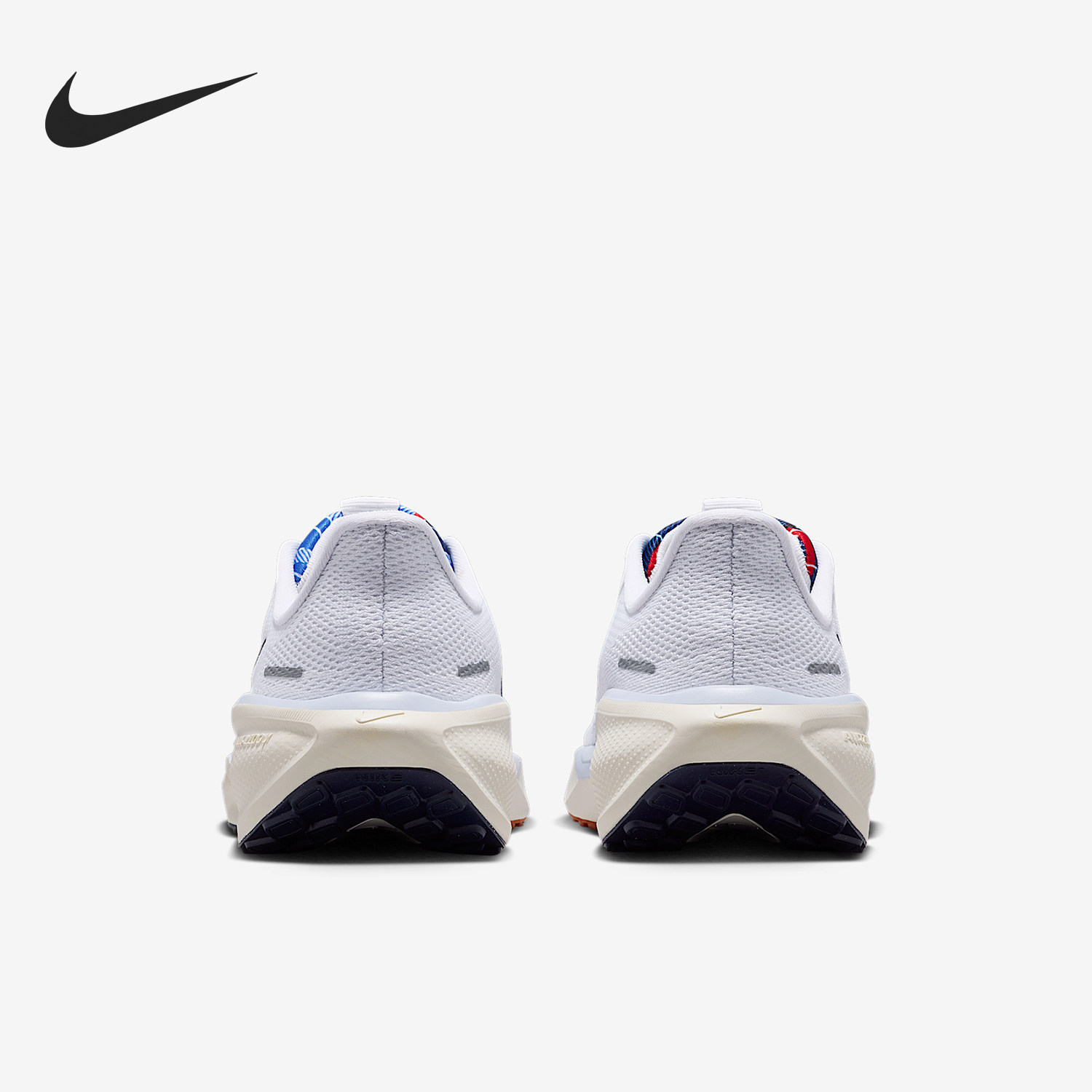 Nike/耐克正品Pegasus 41儿童网眼轻盈透气篮球鞋IH7334-140