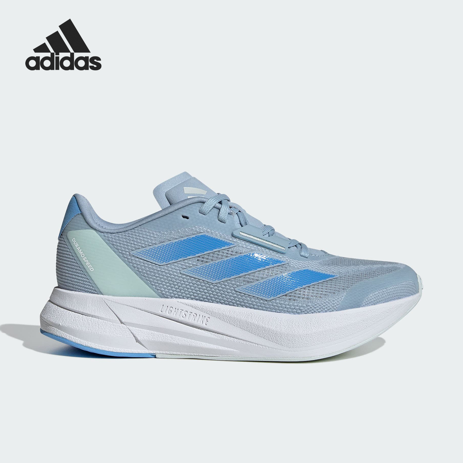 Adidas/阿迪达斯正品夏季新款女士网面透气运动跑步鞋IE7988