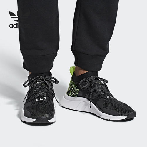 Adidas/阿迪达斯正品EQT Support ADV 男女经典运动鞋 BD7778