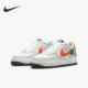 耐克正品 DO4657 Air Nike 女子大童休闲鞋 force 081