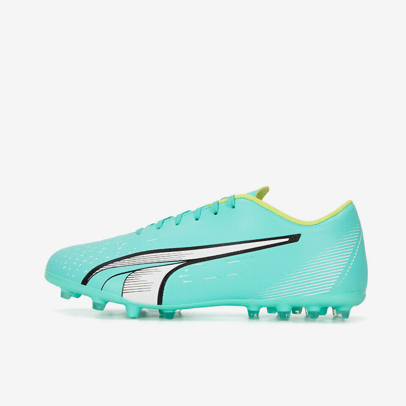 Puma/彪马正品男子低帮碎钉新款训练运动足球鞋 107225-03