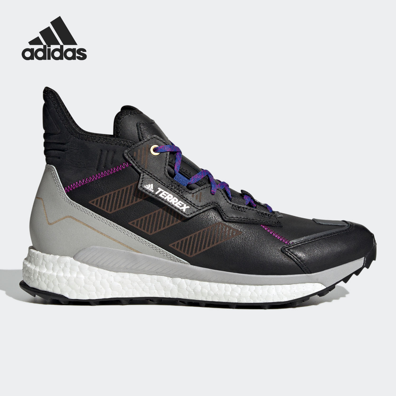 Adidas/阿迪达斯正品当季新款男子户外徒步登山鞋G55460,运动鞋new,其它运动鞋,淘宝优惠券,粉丝福利购,淘宝优惠卷