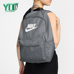 简约休闲收纳便携双肩包DC4244 Nike 男女同款 春季 063 耐克正品