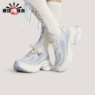 Adidas/阿迪达斯正品三叶草女士耐磨经典运动厚底运动鞋KJ3975