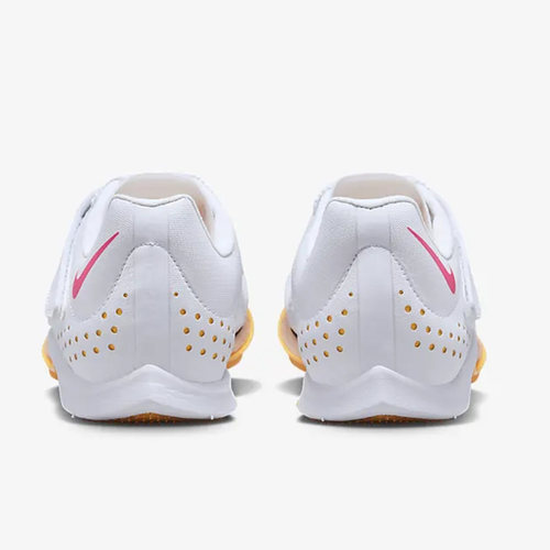 Nike/耐克正品Air Zoom LJ Elite男女运动跑步钉鞋CT0079-101