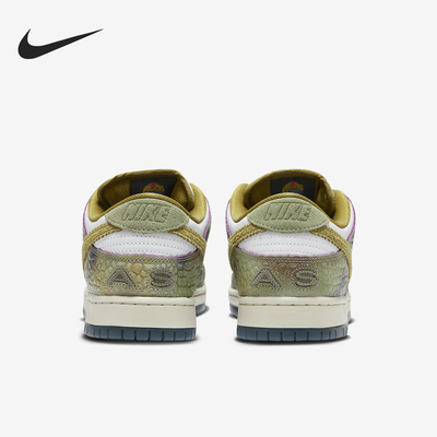 耐克男女经典时尚轻便耐磨板鞋