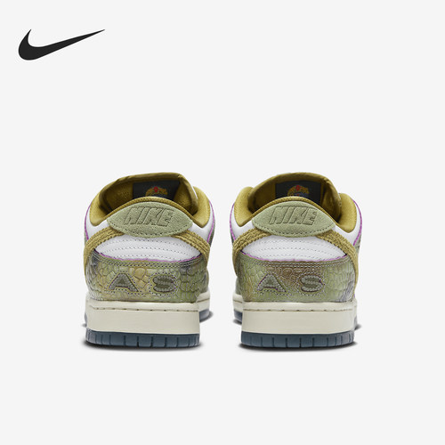 Nike/耐克正品SB Dunk Low Pro男女轻便耐磨板鞋HJ3386-300